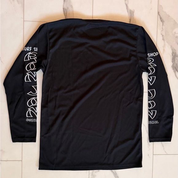 Ron Jon Rash Guard - Picture 6 of 7